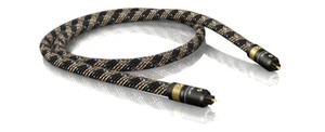 Viablue H-Flex Cable Óptico TOSLINK De 250cm 25214 Cable Digital - Picture 1 of 4