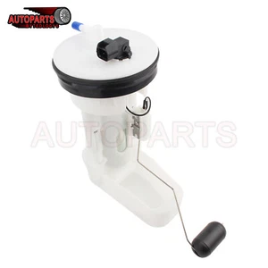 ATV / UTV Fuel Pump Assembly for 2005-2020 SUZUKI KING QUAD #15100-31G03 - Picture 1 of 8