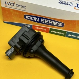 Bobina de encendido para VOLVO P3 C70 2,4 L 06-10 B5244S4 Icon 2 años de garantía - Imagen 1 de 2