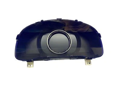 Lexus IS350 2021 velocímetro deportivo delantero F unidad de montaje de grupo de calibre digital Foto 1 de 4