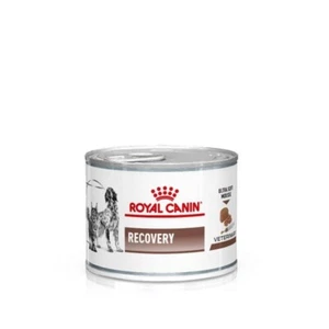 Royal Canin Recovery - Ultra Soft Mousse for Dogs and Cats 12x195g - Picture 1 of 1