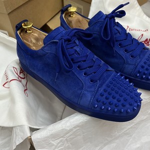 Louboutin 42 Uomo IN VENDITA! - PicClick IT