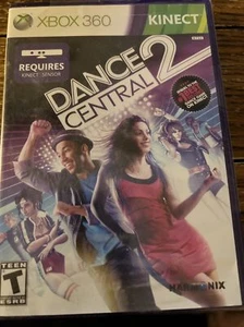 New - Dance Central 2 Xbox 360 - Picture 1 of 1