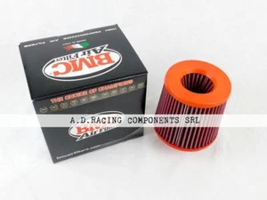 Filtro Aria BMC twin air Sportivo Conico in cotone lavabile ingresso 70 mm - Imagen 1 de 2