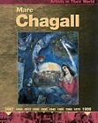 Marc Chagall (Artists in Their World), Welton, Jude, Used; Good Book