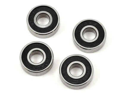 Tekno RC 5x13x4mm Bearing (4) [TKRBB05134] - Image 1 of 2