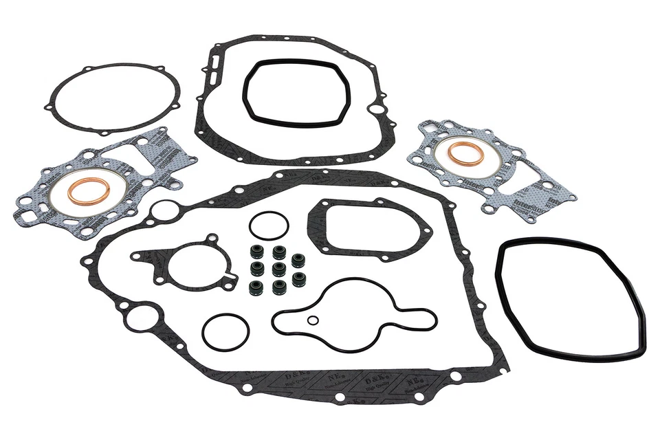 Motor Dichtsatz komplett für Honda CX 500 CX 500 C Custom E Euro CX Bj.1977-1986 - Bild 1 von 4