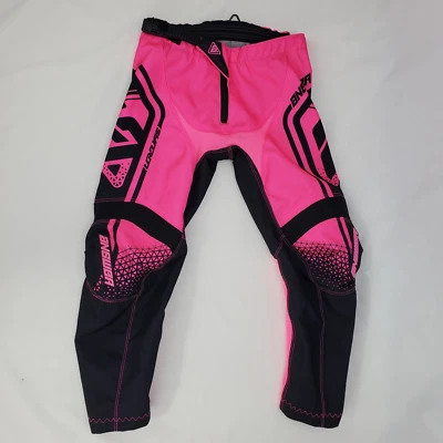 Pantalones de carreras Answer Syncron Y24 Foto 1 de 4