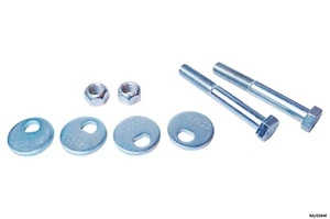 2x Front Axle Alignment Bolt Camber Plate for ENCLAVE TRAVERSE ACADIA RA/0304F - Picture 1 of 3