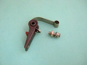 Contact set as Lucas ST361 for Vintage and Classic cars DJ4A Distributors - Picture 1 of 3