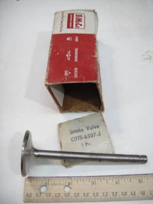 Camión Ford F100/250 1958 59 60 61 62 63 302.332 cid nuevo de stock Foto 1 de 4