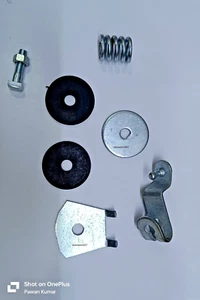 Suitable For Ford Tractor Hand Throttle Accelerator Control Kit # US - Picture 1 of 3