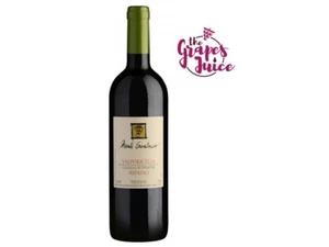 Monte Santoccio Valpolicella Classico Superiore Ripasso 2017 Vino Tinto DOC - Imagen 1 de 1