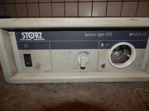 STORZ TECHNO LIGHT 270 - Bild 1 von 10