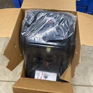 Britax Clicktight Convertible Car Seat Black SLC-618 - Picture 1 of 8