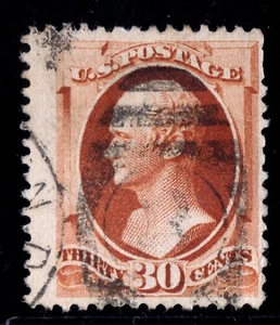 #217 United States used - Picture 1 of 2