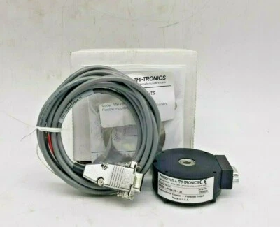 Tri-Tronics HS25C-P64AJ/8-30 Encoder - Image 1 of 4