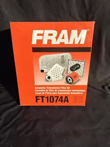 Fram Ft1074a - Picture 1 of 1