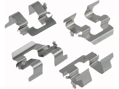 Kit de herrajes de freno trasero para Subaru Legacy 1990-1999 62746SNMZ 1991 1992 1993 Foto 1 de 2