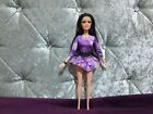 Barbie Life In The Dreamhouse Raquelle Rooted Eyelashes Fully Working Condition 