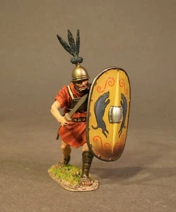 JOHN JENKINS ROMAN EMPIRE AGE OF ARTHUR HMRR-12Y HASTATUS ATTACKING SWORD #5 MIB - Picture 1 of 2