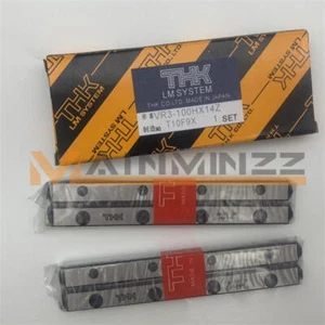 1PCS THK Cross Roller Guide Rail VR3-100HX14Z NEW - Picture 1 of 5