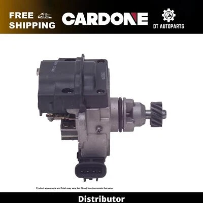 Para Toyota T100 1994-1997 2,7 L L4 Distribuidor Cardone 1995 1996 Foto 1 de 4