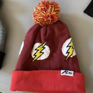 Flash Beanie - Picture 1 of 1
