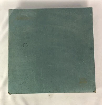 SCRABBLE Deluxe Edition Rotating Turn Table Selchow & Righter Complete 1977 - Image 1 of 4