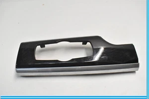 2009-2015 BMW 750i HEADLIGHT SWITCH TRIM BEZEL OEM 268571 - Picture 1 of 11