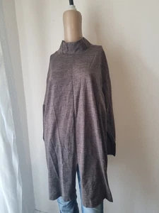 Peter Hahn  Damen  Long  Pullover Gr  46 DEFEKT - Bild 1 von 1