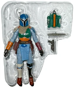 Star Wars Vintage Collection MANDALORIAN SHRIEK HAWK 3,75" Figur weiblich TVC - Bild 1 von 9