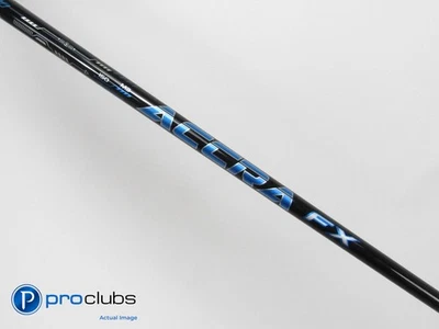 ACCRA FX 3.0 150 M3 Flex Regular DEMO Eje Driver Extraíble Punta .335" #446987 Foto 1 de 3