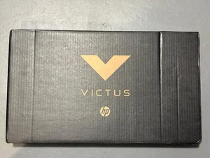 HP Victus 15.6" Gaming Laptop Ryzen 5 7535HS 8GB DDR5 512GB SSD RX 6550M 144Hz - Foto 1 di 3