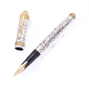 Pilot Fountain Pen Namiki A.D.2000 Constellation Type Fine Nib F Vatican Approve - Picture 1 of 13