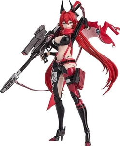 Bandai 67089 Goddess of Victory: Nikke - Red Hood Ichibansho Figure - Picture 1 of 8