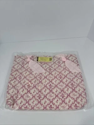 Bolso de Mano Longaberger 2009 Cáncer de Mama Horizon of Hope ¡Nuevo! 12" x 10" Foto 1 de 4