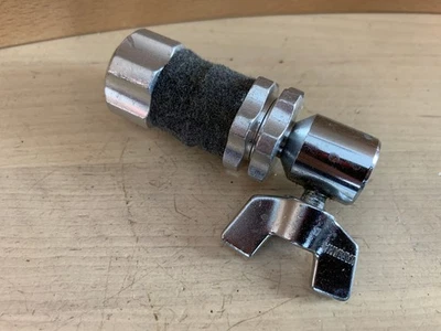 Soporte de embrague Yamaha LC-810A Hi Hat soporte de platillo parte estándar nuevo stock como nuevo Foto 1 de 4