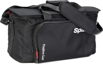 Positive Grid Spark 2 Carry Bag for Spark 2 Practice Amp - Black - Image 1 of 4
