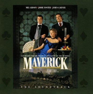 Maverick (Original Soundtrack) Foto 1 de 2