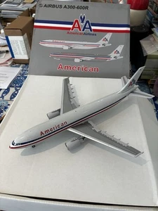 Inflight 200 A300 American Airlines N91050 - Picture 1 of 13