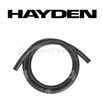 Hayden Power Steering Cooler Line for 1945-1947 GMC EC102 - Hoses Pumps  pn Foto 1 de 4