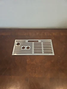 Repuesto de rejilla bandeja de goteo Breville Barista Express BES870XL SP0001584  - Imagen 1 de 4