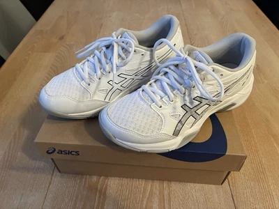 asics GEL-ROCKET 11 weiß Gr.38 NEU - Bild 1 von 4