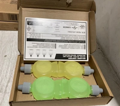 MINIONS Fart Blaster Refill Pack 8 Bottles Banana and Stinky Smell Compatible UK Seller*