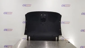 02 DODGE VIPER GEN 2 COUPE HEADLINER ASSEMBLY BLACK - Picture 1 of 12