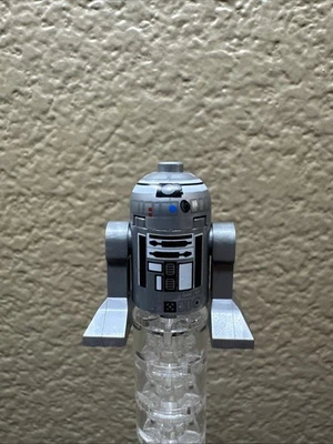 Lego Star Wars R2-Q2 Astromech Minifigure sw0303 7915 E6 - Image 1 of 4
