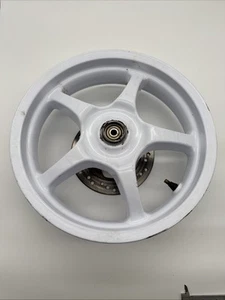 Yamaha Aerox 50 Front Wheel Rim Front E3667 - Picture 1 of 12
