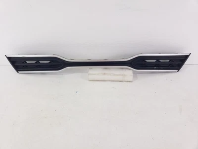 21 22 23 2021-2023 Kia Rio 86351-h8aa0 Grill Grille Oem - Image 1 of 4