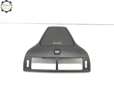 2017-2020 LINCOLN CONTINENTAL DASHBOARD DASH SPEAKER & AIR VENT BEZEL TRIM OEM - Image 1 of 4